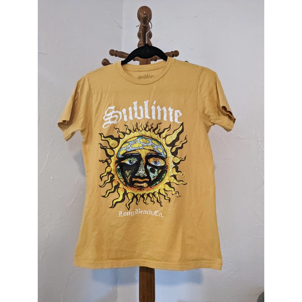 Sublime tee